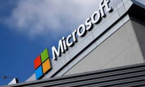 “Microsoft”a görə ABŞ-də ləğv edilən uçuşların sayı 2,3 mini keçib