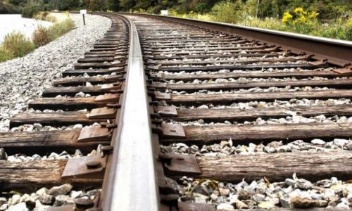 Начинается реконструкция железнодорожной линии Алят-Османлы-Астара