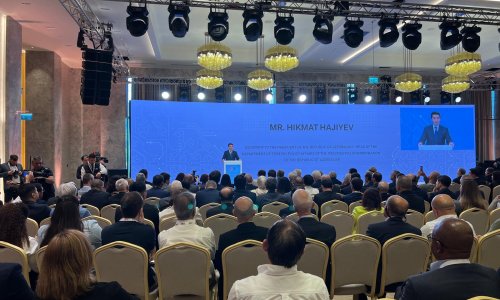 Помощник Президента: Азербайджан неоднократно становился жертвой дезинформации