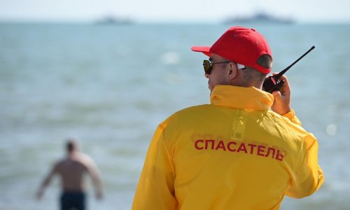 В России на водоемах за сутки утонули 40 человек