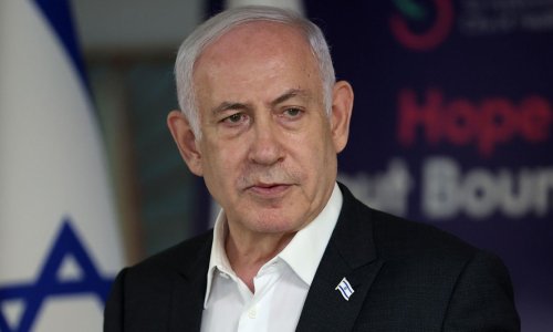 Израиль направит делегацию на переговоры по Газе