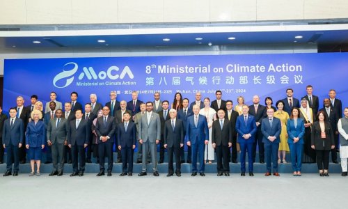 COP28: Momentum must be build for implementation of UAE Consensus on road to Baku