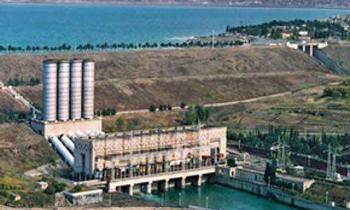 Azərbaycan enerji saxlamaq üçün anbar yaratmağa hazırlaşır