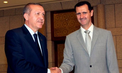 СМИ: Эрдоган и Асад могут встретиться в Москве в августе