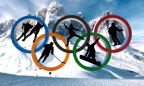 French Alps to host 2030 Winter Olympics