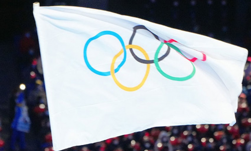 Солт-Лейк-Сити примет зимние Олимпийские игры 2034 года