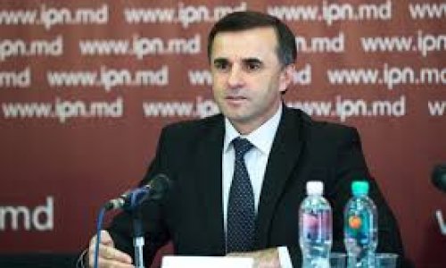 Moldovanın keçmiş baş naziri prezident olmaq istəyir