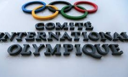 2034-cü il Qış Olimpiya Oyunları ABŞ-da keçiriləcək - BOK