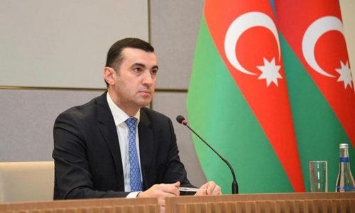 MFA: Azerbaijan always ready for talks with Armenia on all platforms