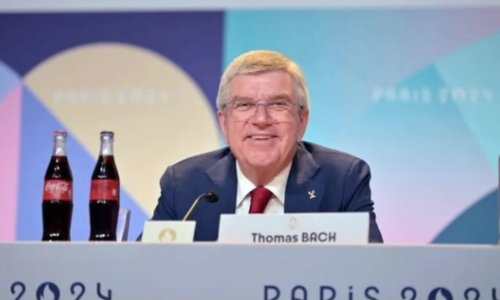Tomas Bax yenidən BOK-un prezidenti seçilib