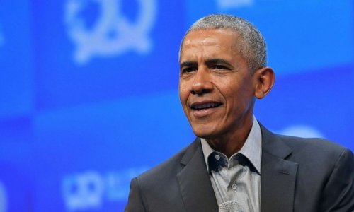 Экс-президент США Обама планирует объявить о поддержке кандидатуры Харрис