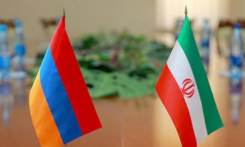 Иран и Армения договорились о крупных поставках оружия на 500 млн долларов