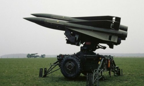 Spain to send Hawk anti-aircraft battery to Ukraine