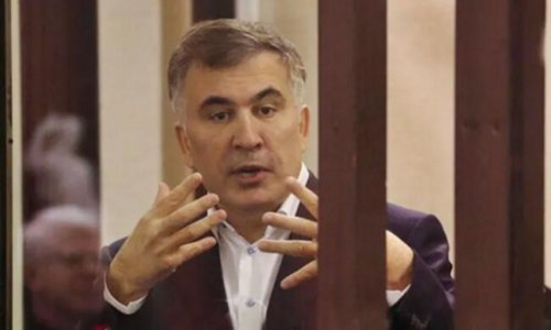 Mikheil Saakashvili to be transferred from clinic to prison