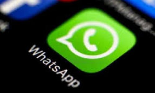Whatsapp-da yeni funksiya