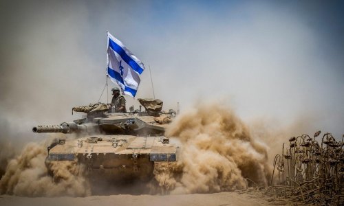 Israel seeks changes to Gaza truce plan, complicating talks