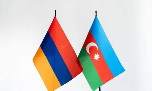 US Embassy: Time to sign peace treaty between Yerevan and Baku