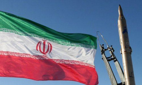 СМИ: США проинформировали Иран о готовности вернуться к ядерной сделке