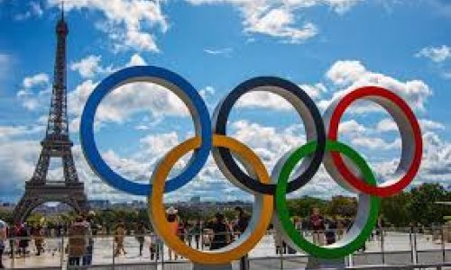 Fransada Olimpiadanın açılışı günü dəmiryol şəbəkəsinə hücum edilib