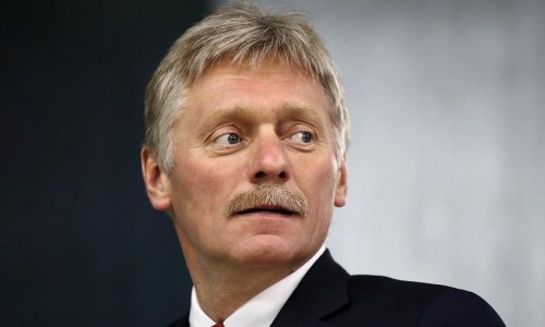 Peskov: US Embassy in Moscow not to be restores yet