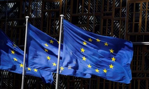 Ursula von der Leyen: EU transfers €1.5 billion to Ukraine