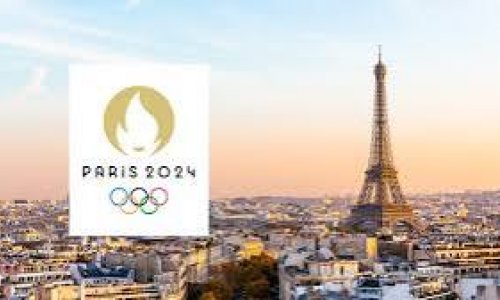 Bakı Təşəbbüs Qrupu “Paris-2024”lə bağlı bəyanat yayıb