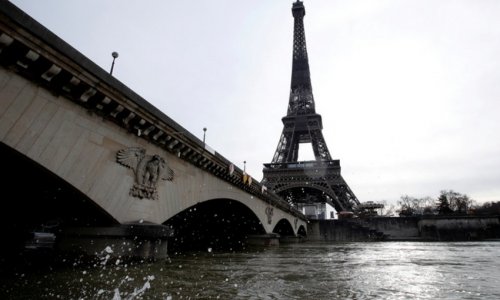 French politician: 1.4B euros allocated for cleaning Seine wasted