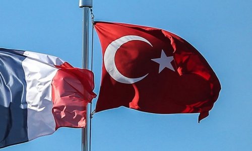 Education crisis between Türkiye, France politically motivated, media outlets say