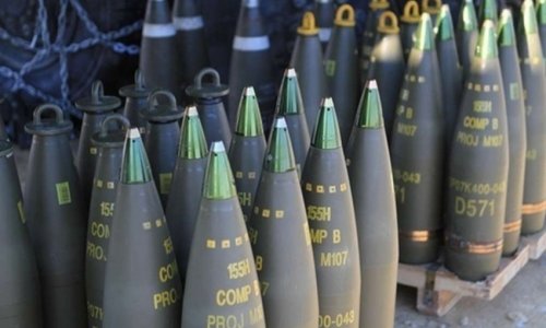 Poland allocates 50M euros to purchase ammunition for Ukraine