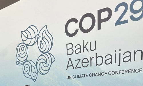 The National: Azerbaijan gears up to host COP29