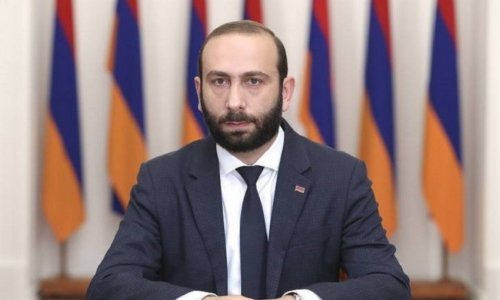 Armenia seeks to close chapter on conflict with Azerbaijan, Mirzoyan says