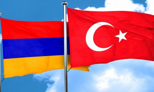 Armenia-Türkiye normalization key to unlocking regional connectivity, expert says