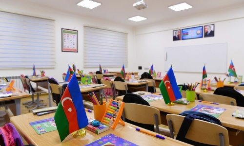 Azerbaijan adjusts education schedule to accommodate COP29