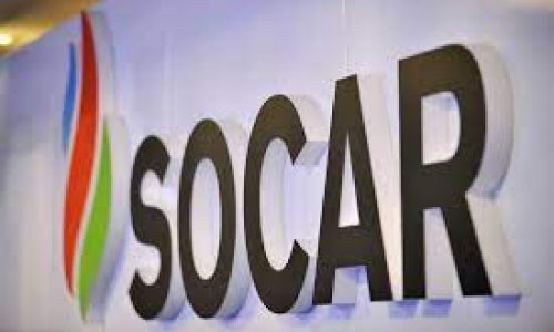 SOCAR kapital faiz ödənişi həyata keçirib