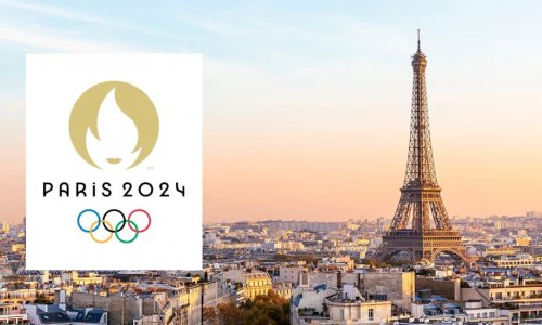 Azərbaycan cüdoçuları Paris Olimpiadasını iki qızıl medalla başa vurublar