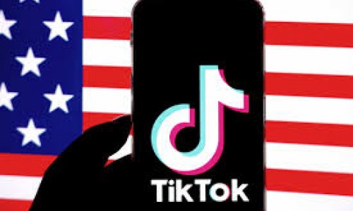 Минюст США подал в суд на TikTok из-за детей