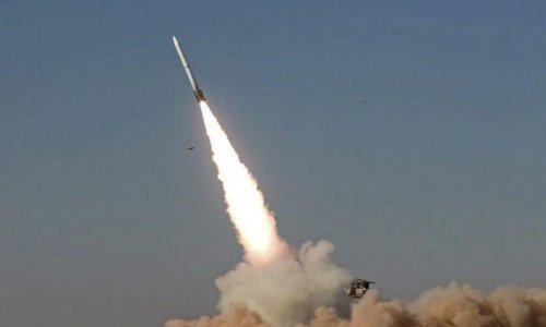 Israel could preemptively strike Iran if intelligence shows attack is imminent