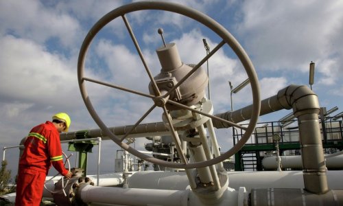 Kazakhstan invites Azerbaijan, Central Asian countries to study possibility of joint implementation of gas projects