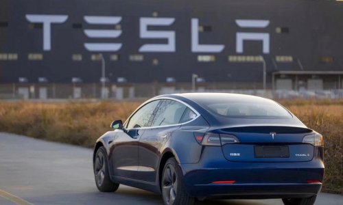 Tesla отзовет более 1,6 млн машин из-за проблем с безопасностью