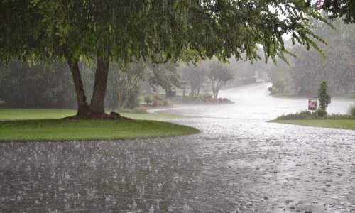 Azerbaijan weather forecast for August 8