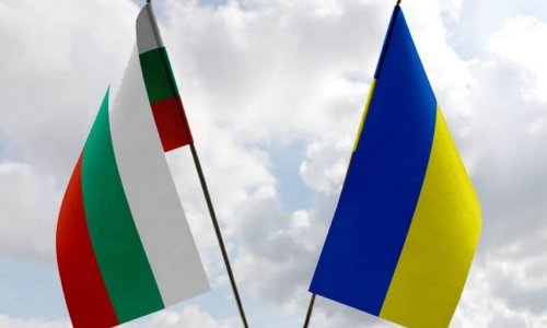 Bulgaria pledges €18,400 to restore Ukraine's damaged telecom networks