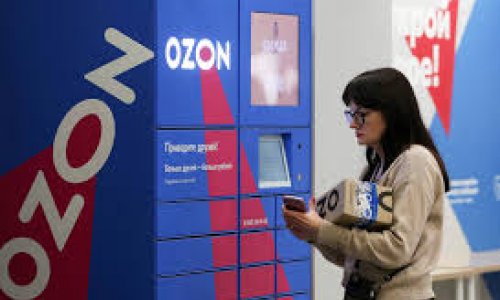 Ozon открывает продажи для жителей Азербайджана