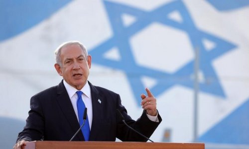 Netanyahu: Deaths of Hamas leaders have increased chances of peace deal