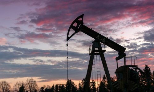 Azerbaijani oil price in global market remains unchanged