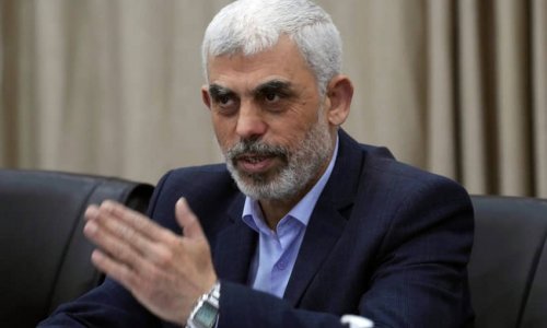 Media: New Hamas leader interested in deal with Israel before Iran attacks