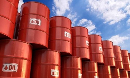 Azərbaycanda gündəlik neft hasilatı 490.000 barrel olub - RƏSMİ