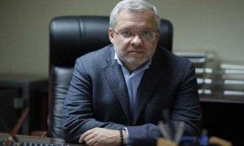 Energy Minister: No concrete plans for Azerbaijani gas transit via Ukraine