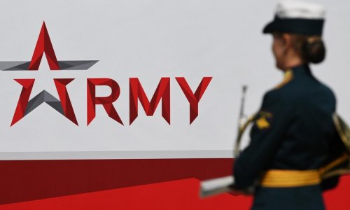 Military delegations from over 80 countries to attend Army-2024 Forum in Russia