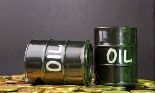 Azerbaijani oil price approaches $85