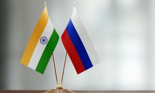 India, Russia consider JV to produce nuclear fuel